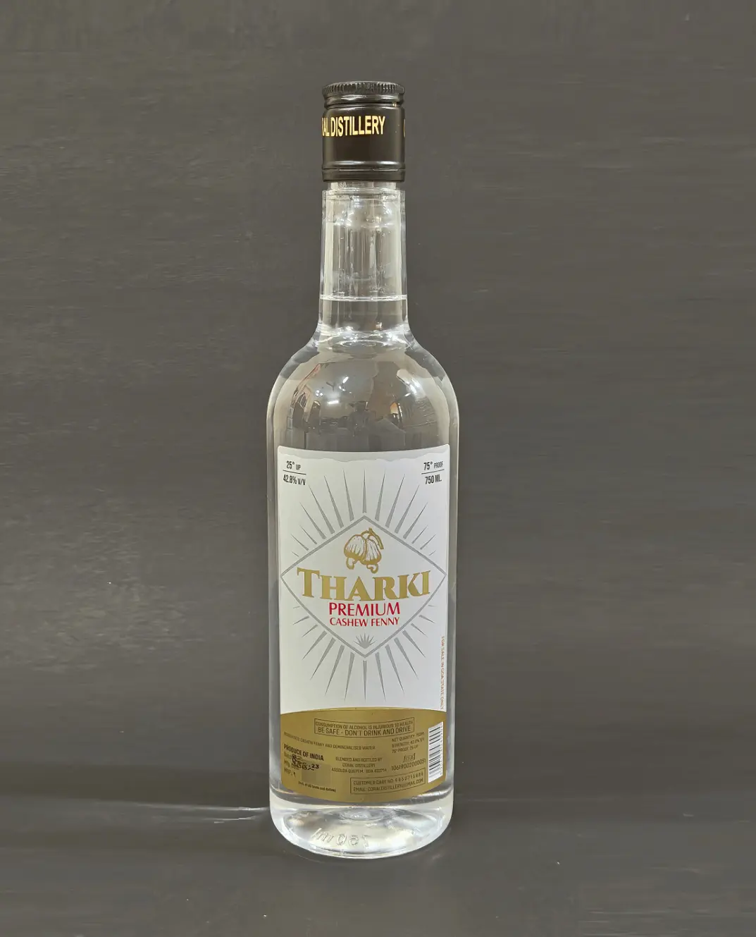 THARKI PREMIUM CASHEW FENNY